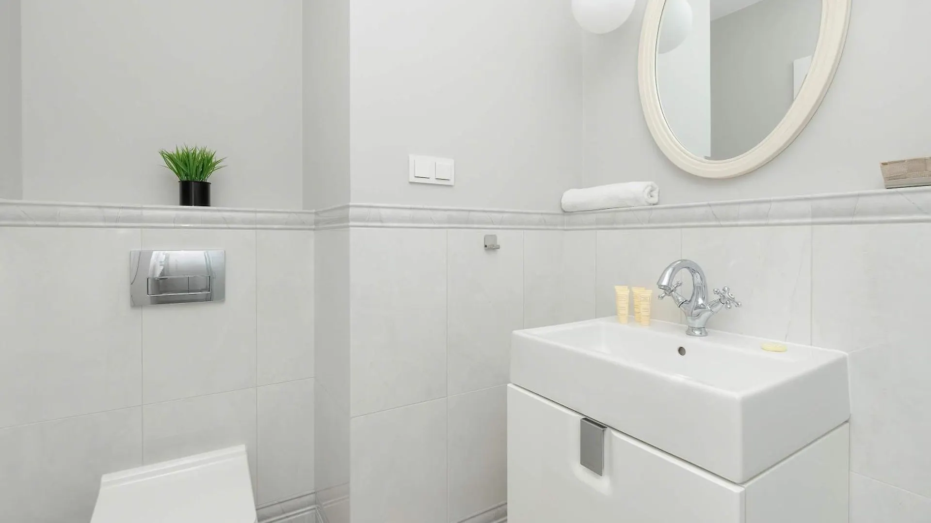 Studio Slaska Z Silownia W Gdansku By Noclegi Renters Apartment Gdansk